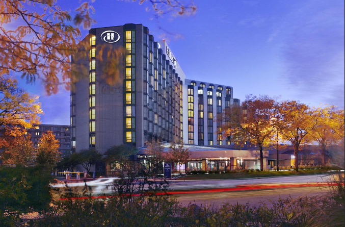 rosemont