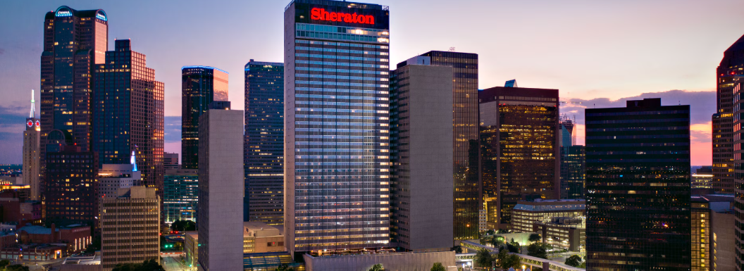 sheraton